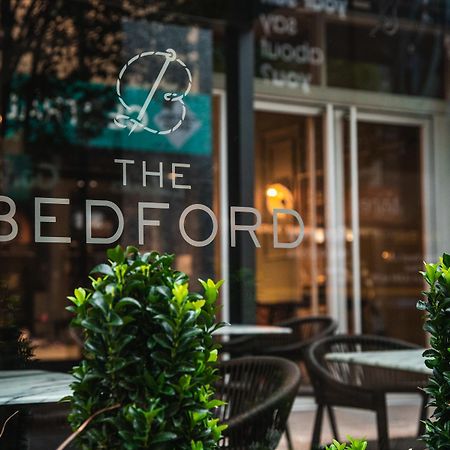 The Bedford Townhouse Hotell Limerick Junction Eksteriør bilde
