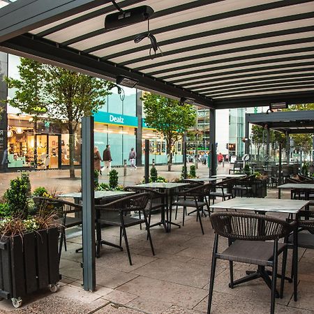 The Bedford Townhouse Hotell Limerick Junction Eksteriør bilde
