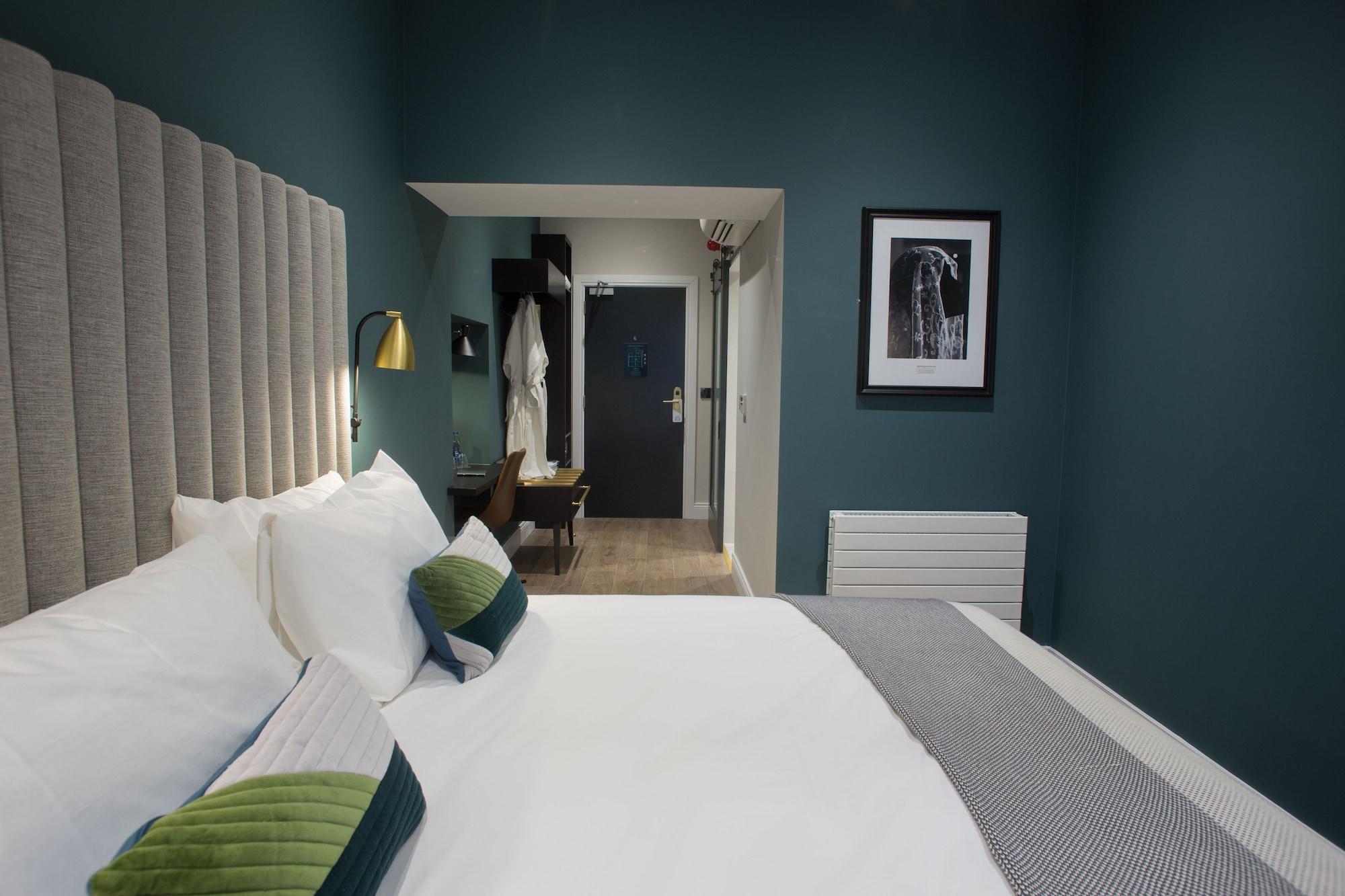 The Bedford Townhouse Hotell Limerick Junction Eksteriør bilde