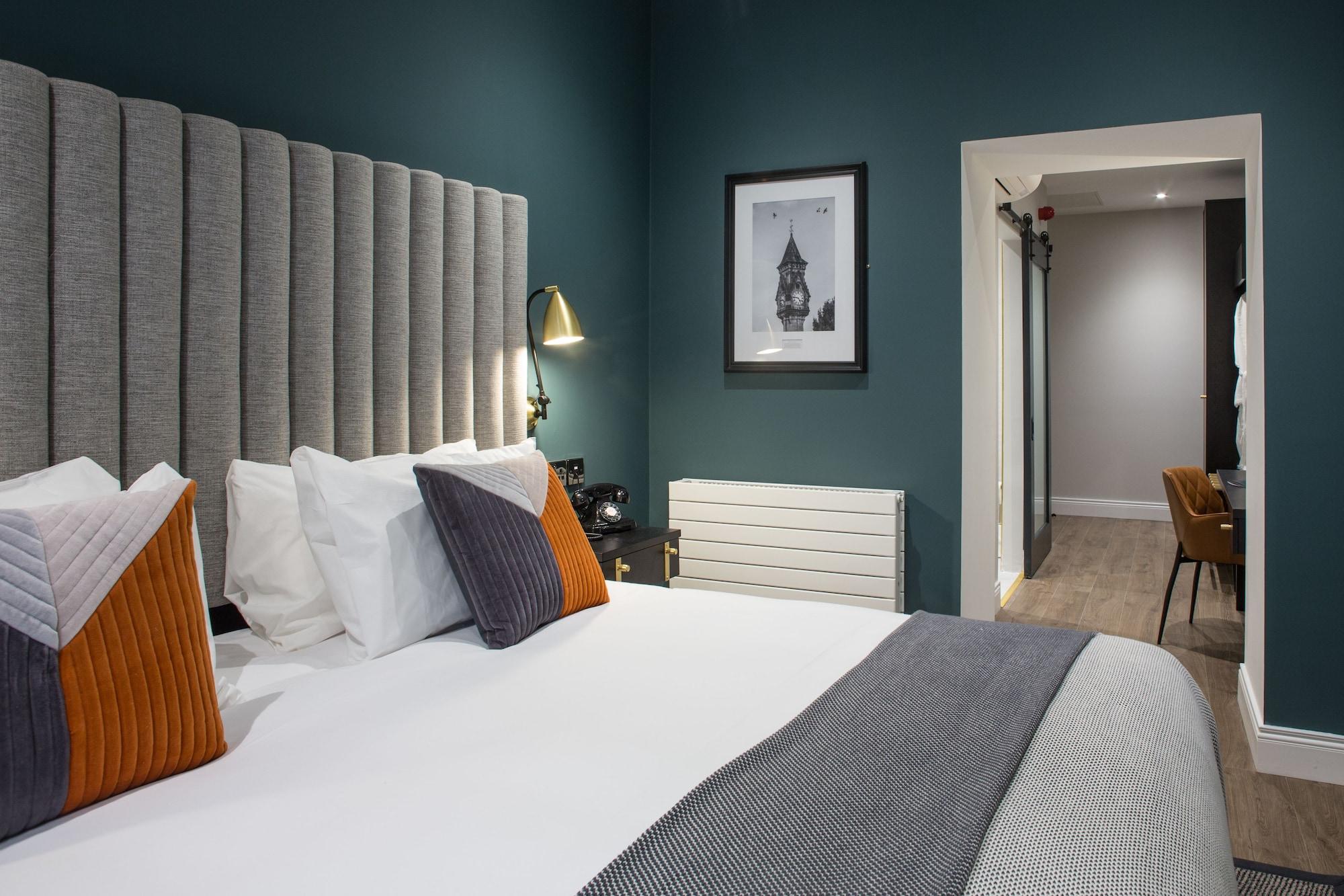The Bedford Townhouse Hotell Limerick Junction Eksteriør bilde