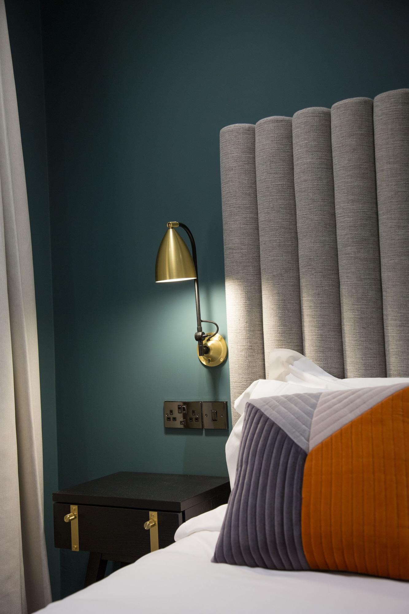 The Bedford Townhouse Hotell Limerick Junction Eksteriør bilde
