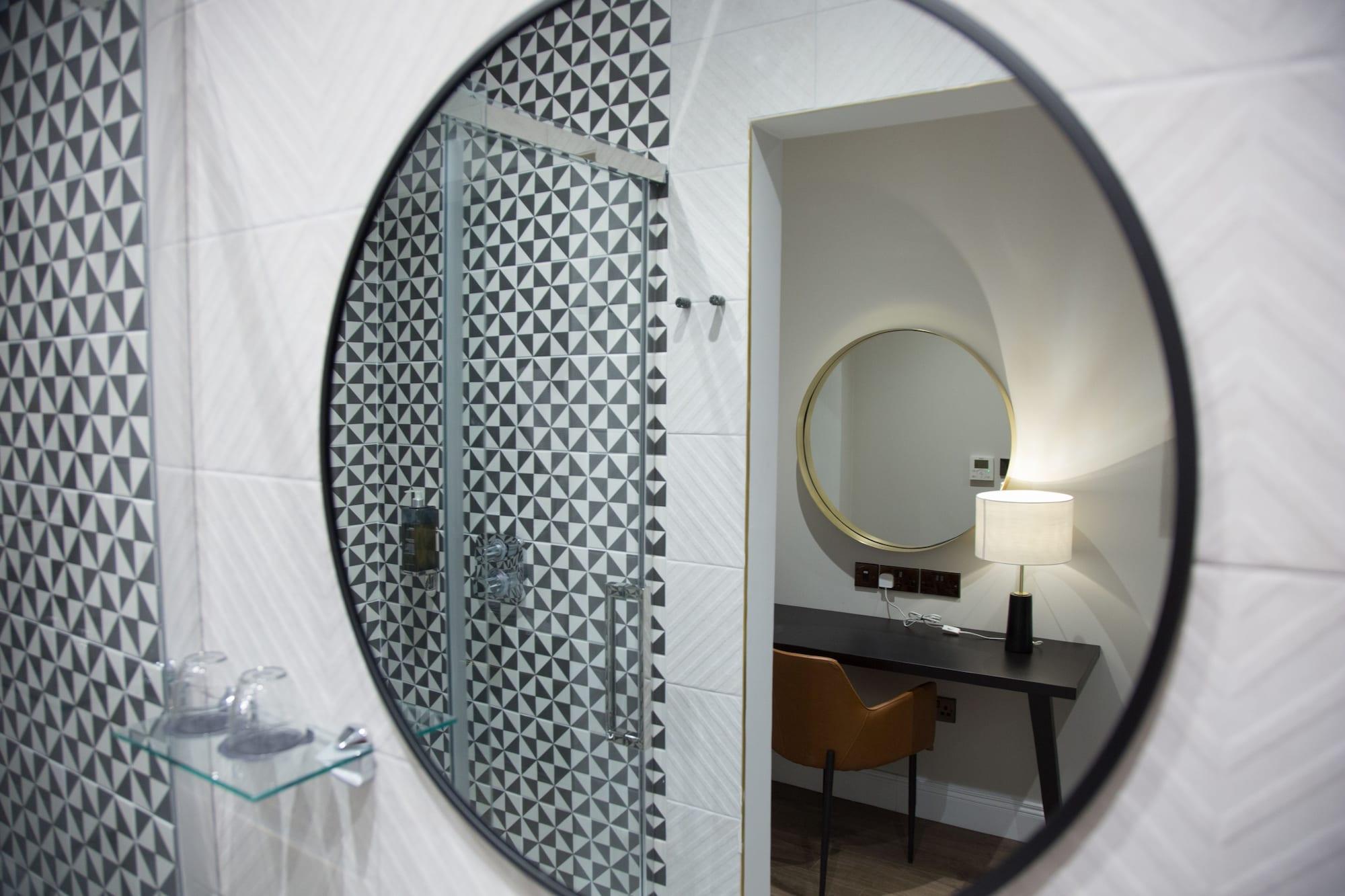 The Bedford Townhouse Hotell Limerick Junction Eksteriør bilde