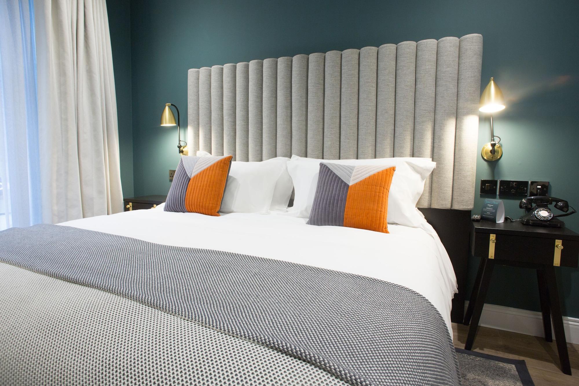 The Bedford Townhouse Hotell Limerick Junction Eksteriør bilde