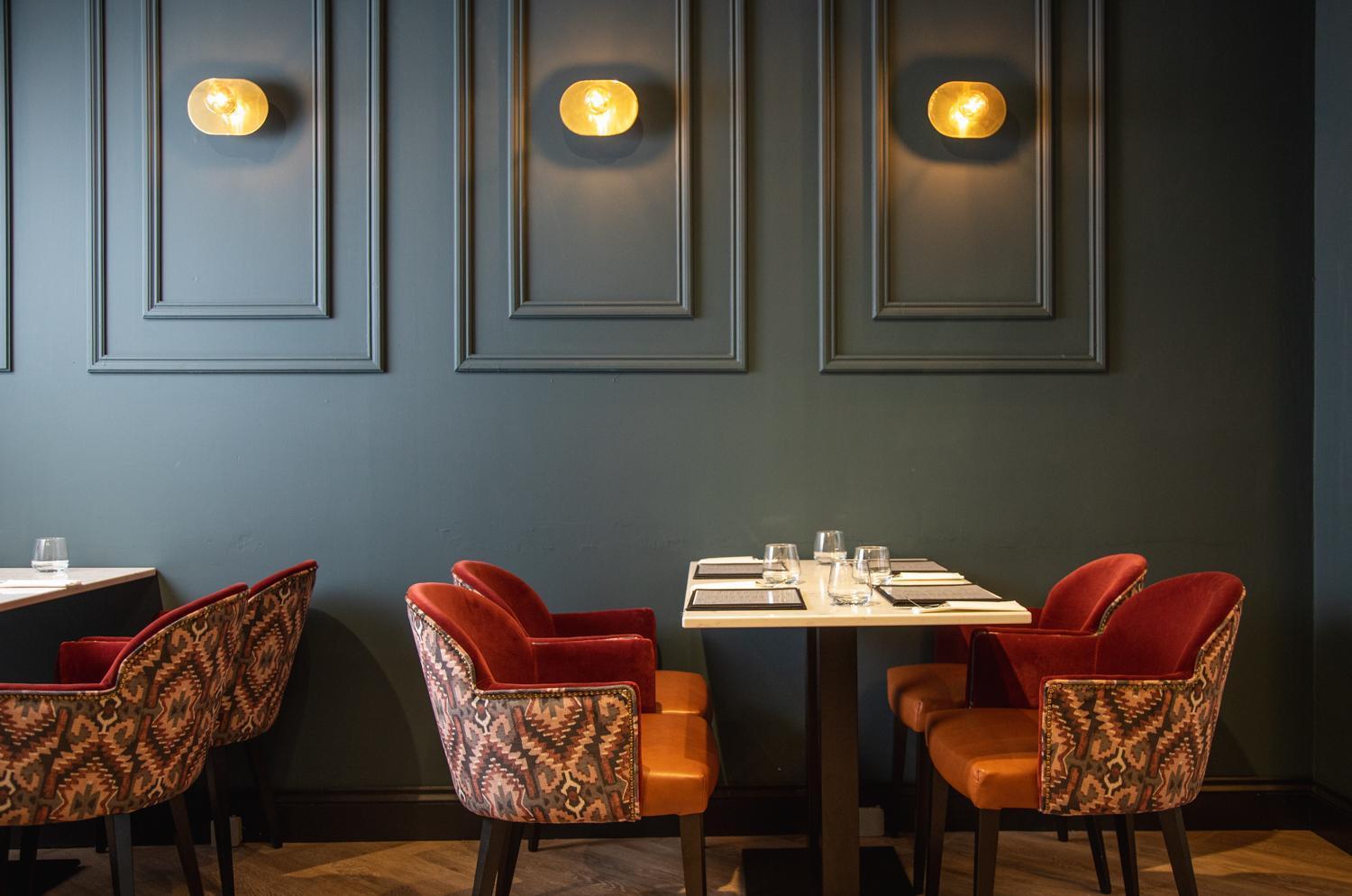 The Bedford Townhouse Hotell Limerick Junction Eksteriør bilde
