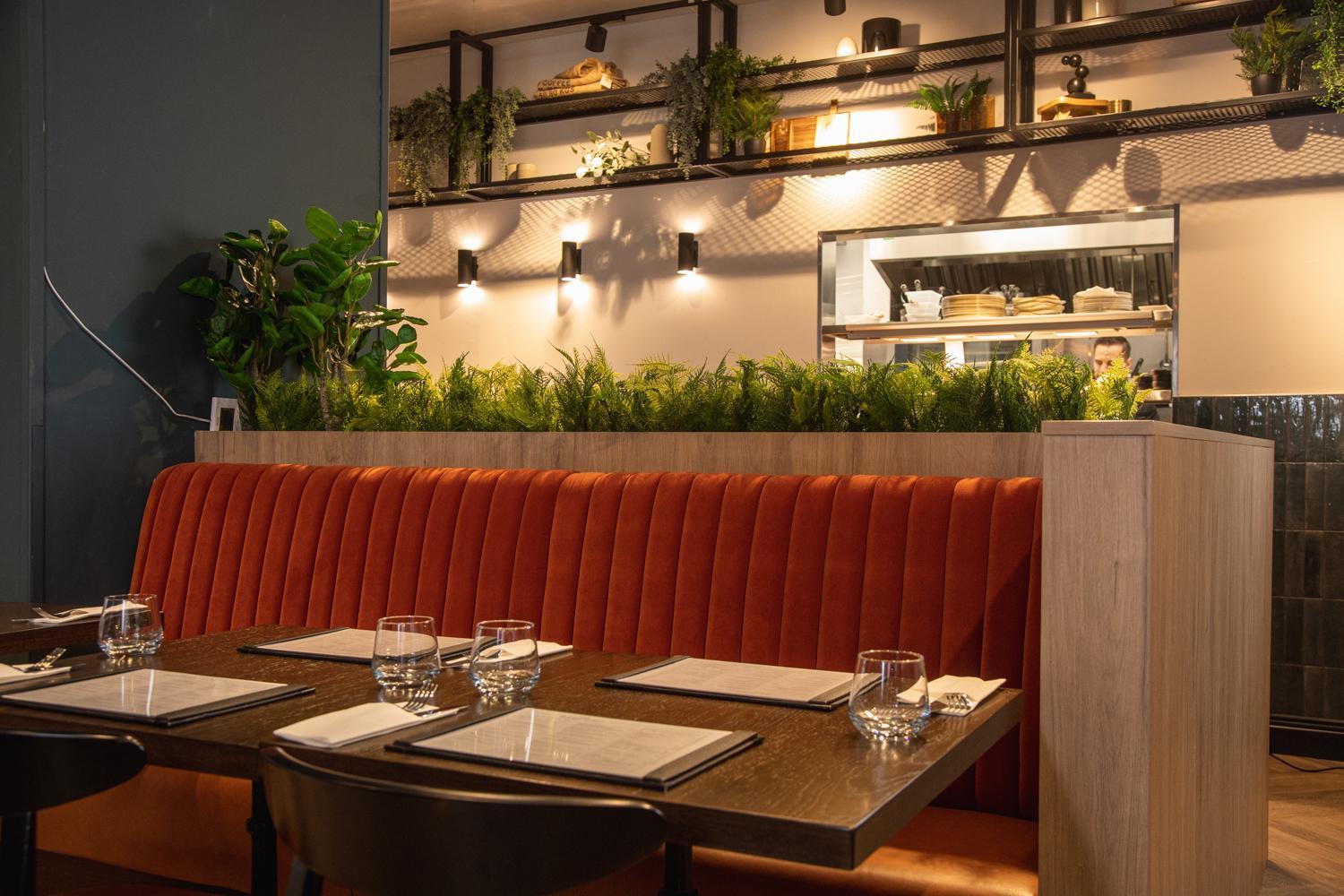 The Bedford Townhouse Hotell Limerick Junction Eksteriør bilde