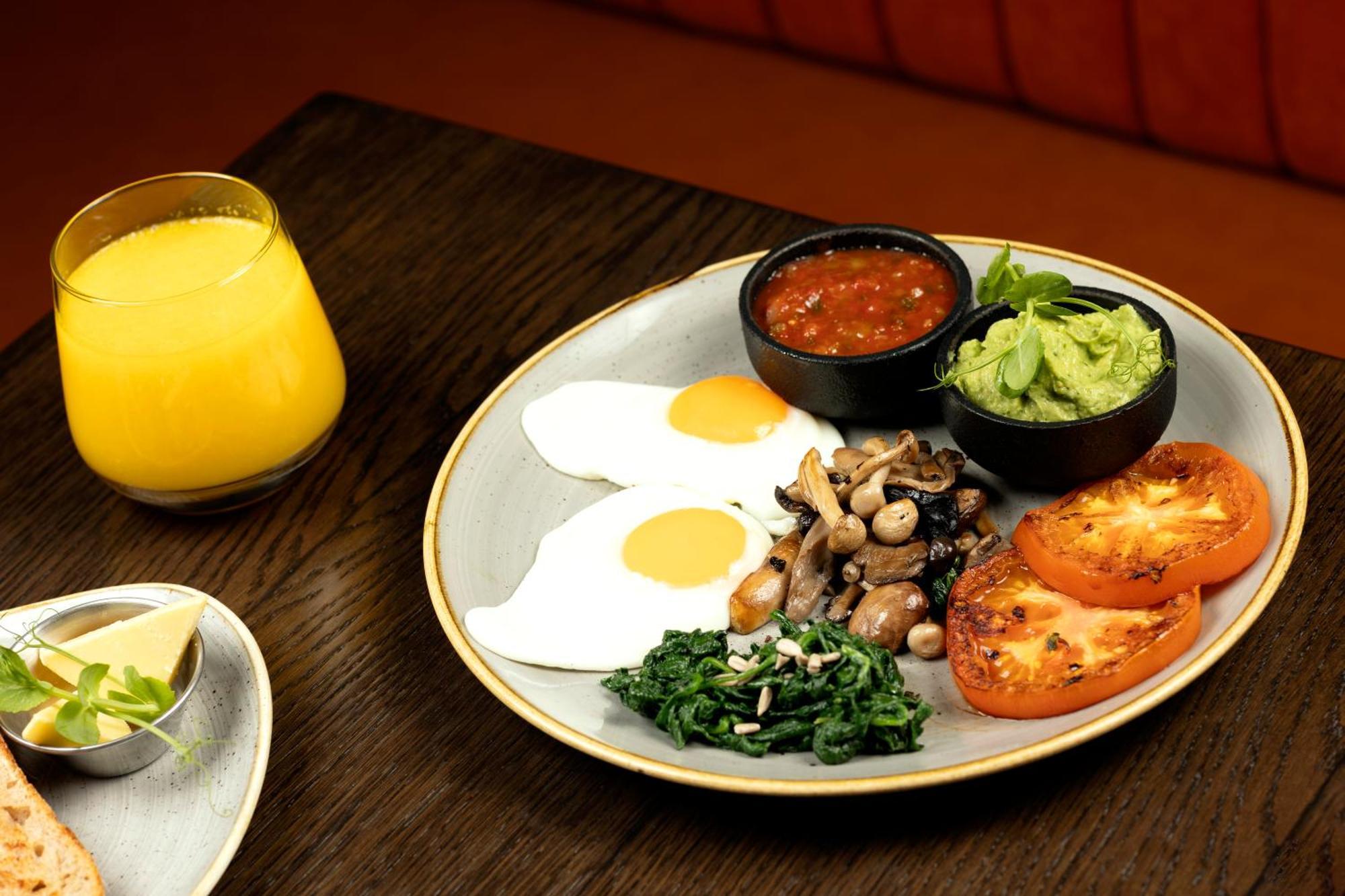 The Bedford Townhouse Hotell Limerick Junction Eksteriør bilde