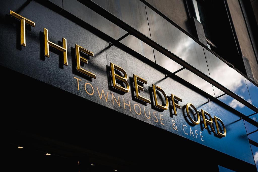 The Bedford Townhouse Hotell Limerick Junction Eksteriør bilde