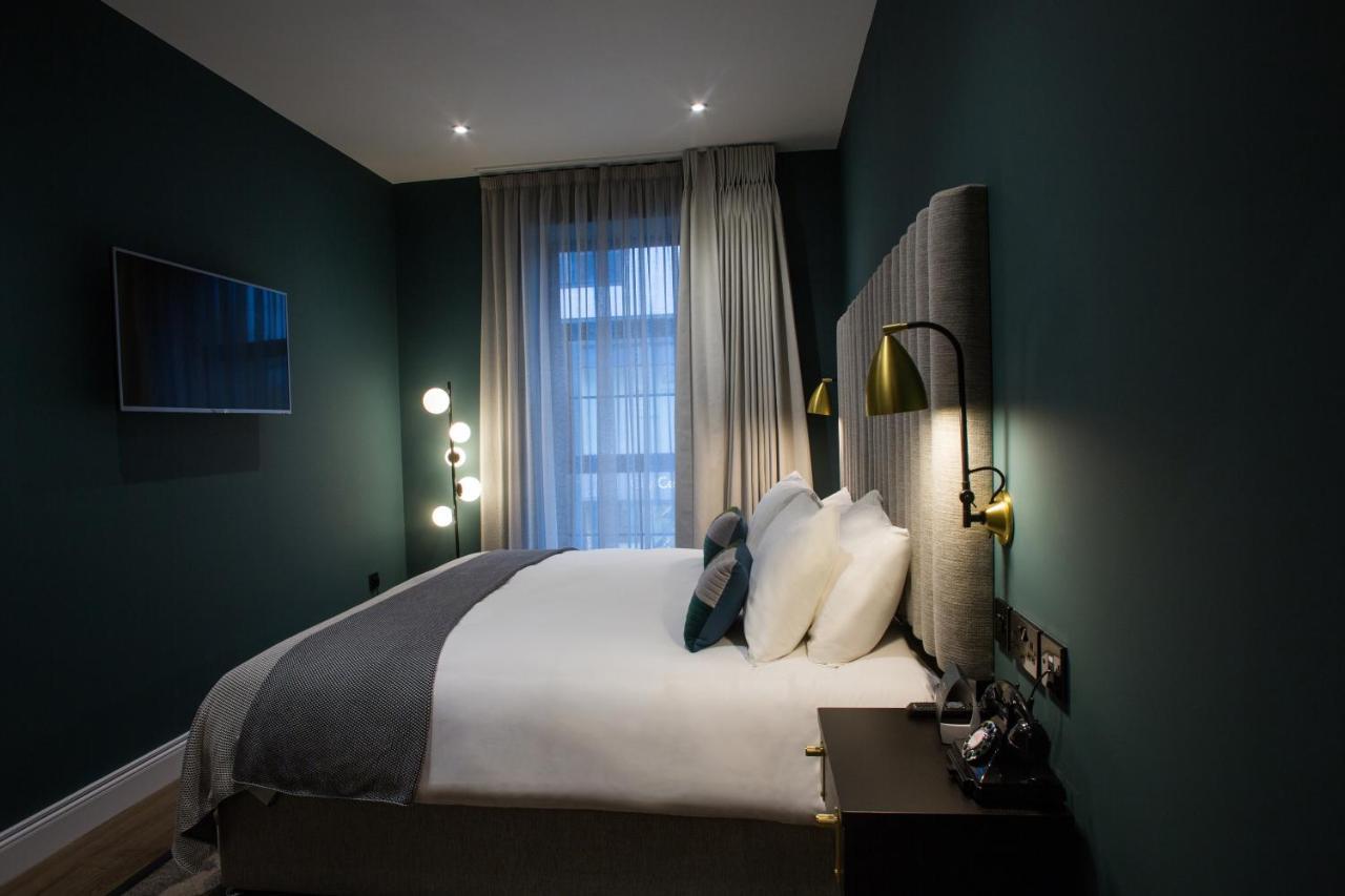 The Bedford Townhouse Hotell Limerick Junction Eksteriør bilde