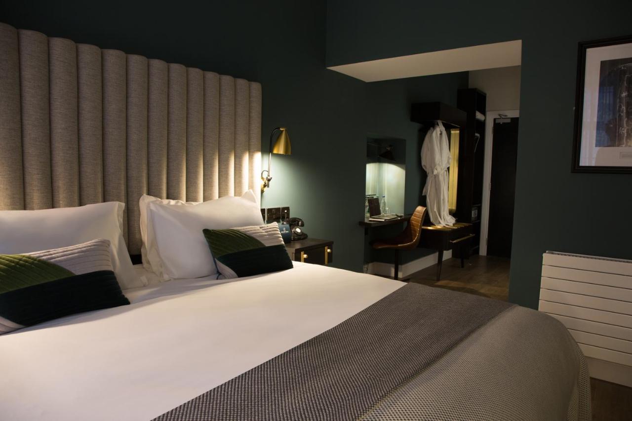 The Bedford Townhouse Hotell Limerick Junction Eksteriør bilde