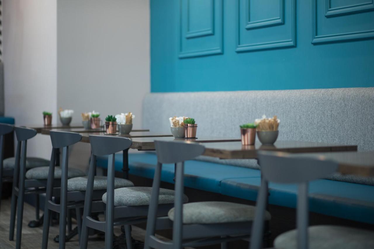 The Bedford Townhouse Hotell Limerick Junction Eksteriør bilde