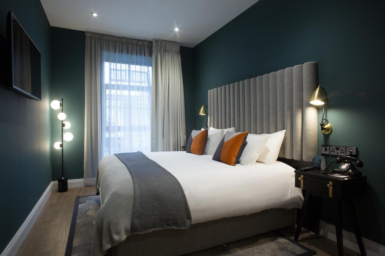 The Bedford Townhouse Hotell Limerick Junction Eksteriør bilde