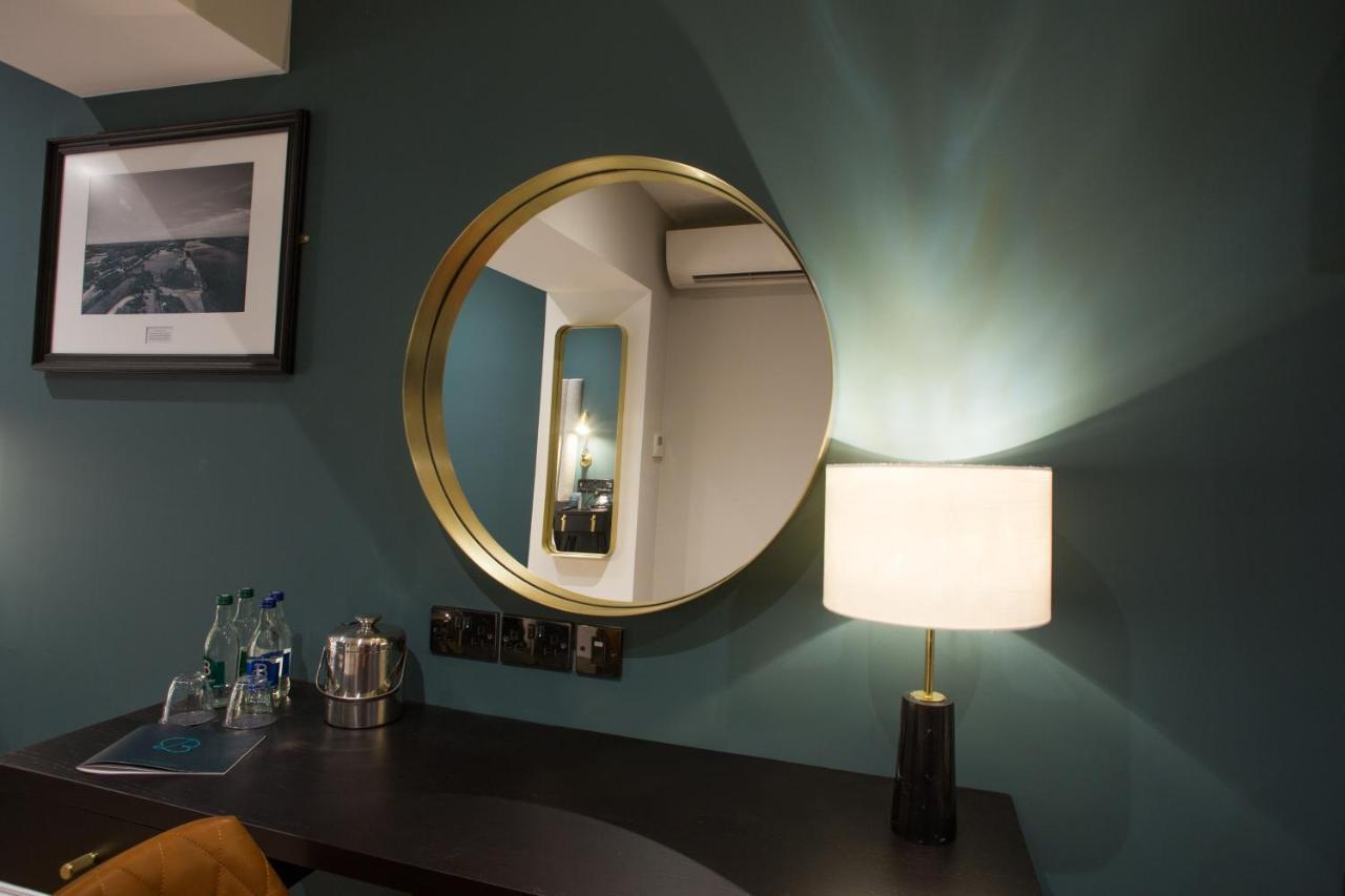 The Bedford Townhouse Hotell Limerick Junction Eksteriør bilde