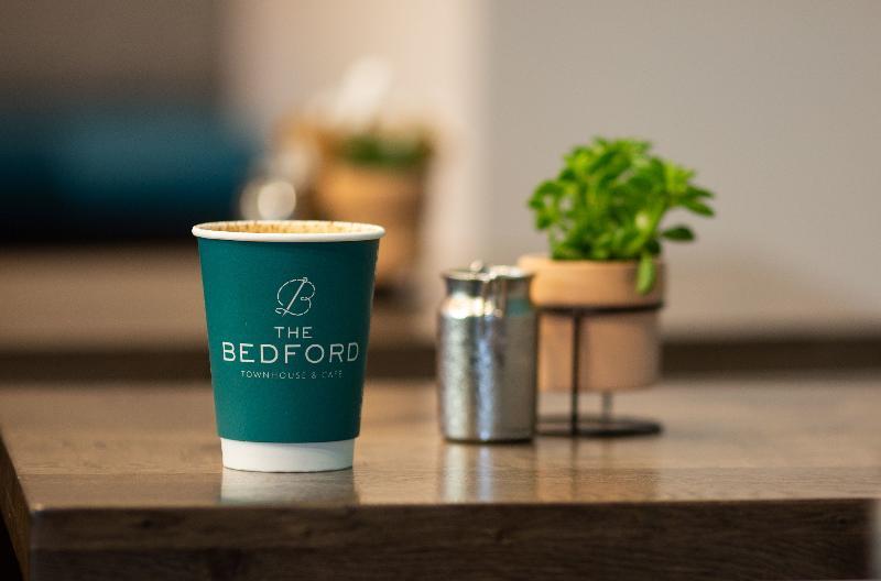 The Bedford Townhouse Hotell Limerick Junction Eksteriør bilde