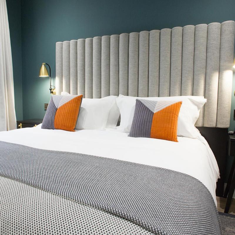 The Bedford Townhouse Hotell Limerick Junction Eksteriør bilde