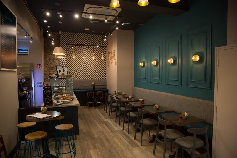 The Bedford Townhouse Hotell Limerick Junction Eksteriør bilde